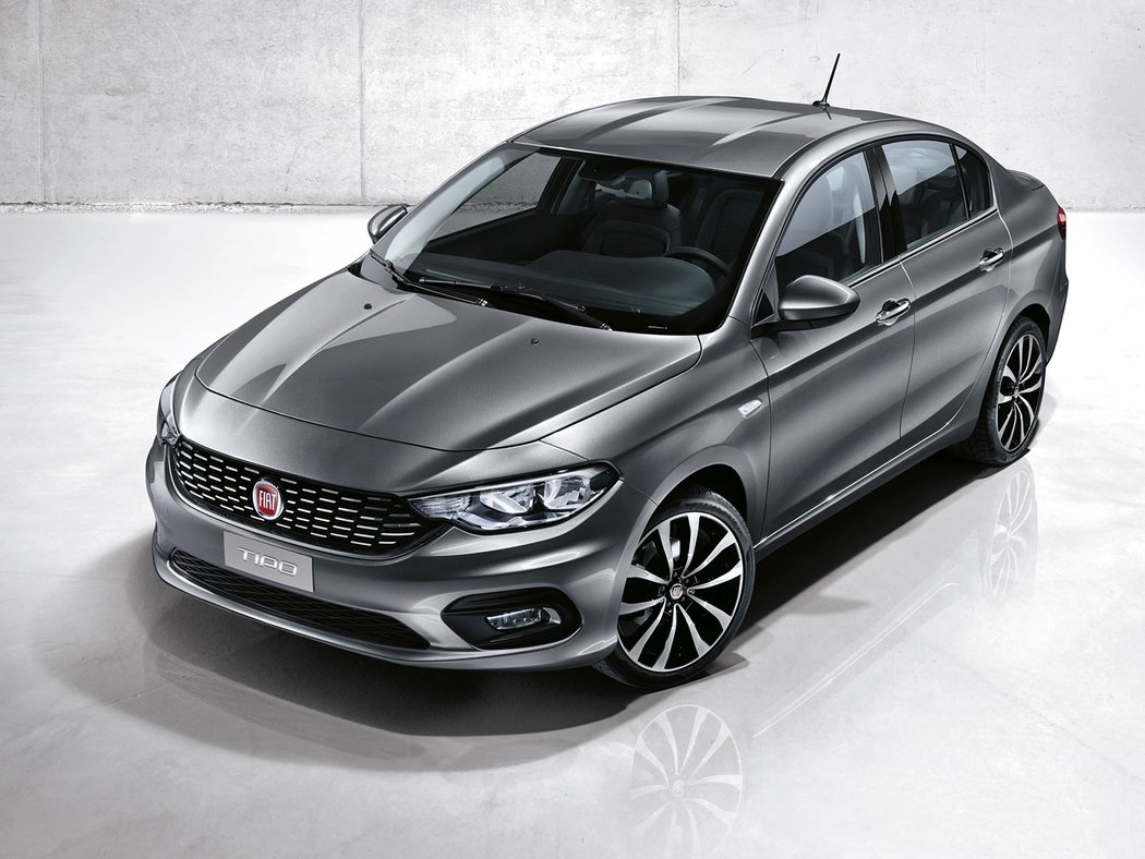 Fiat Tipo