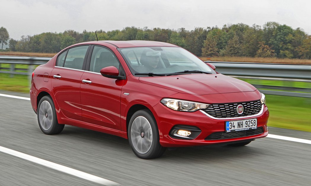 Fiat Tipo