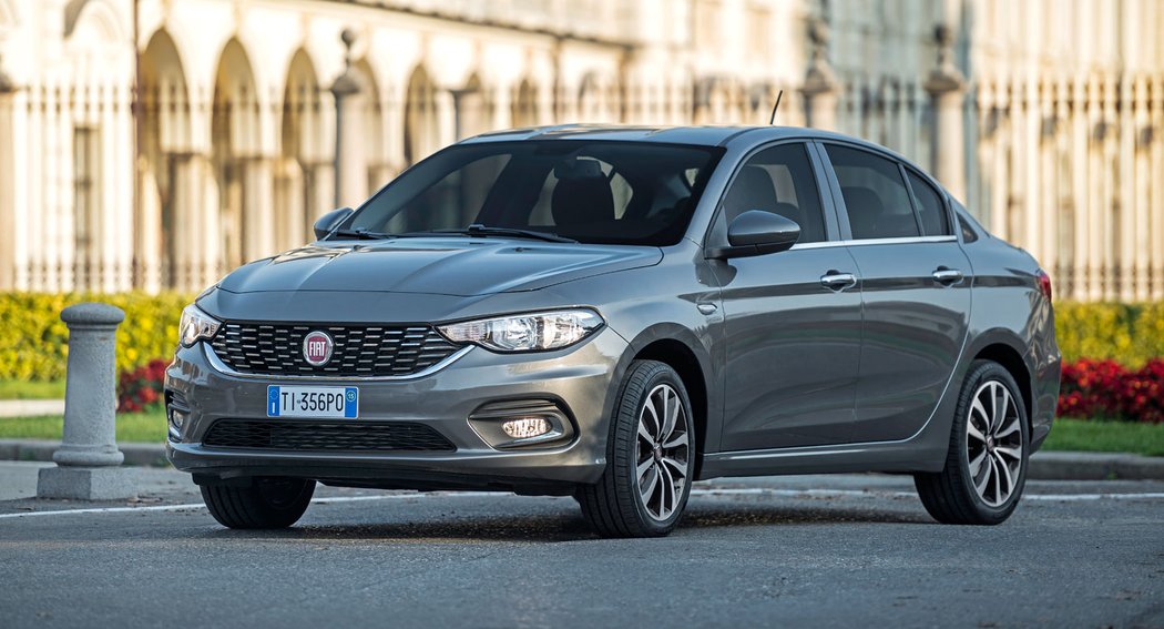 Fiat Tipo