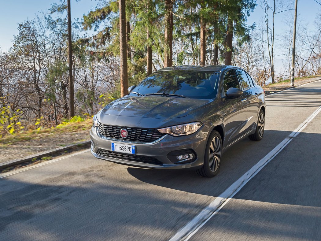 Fiat Tipo