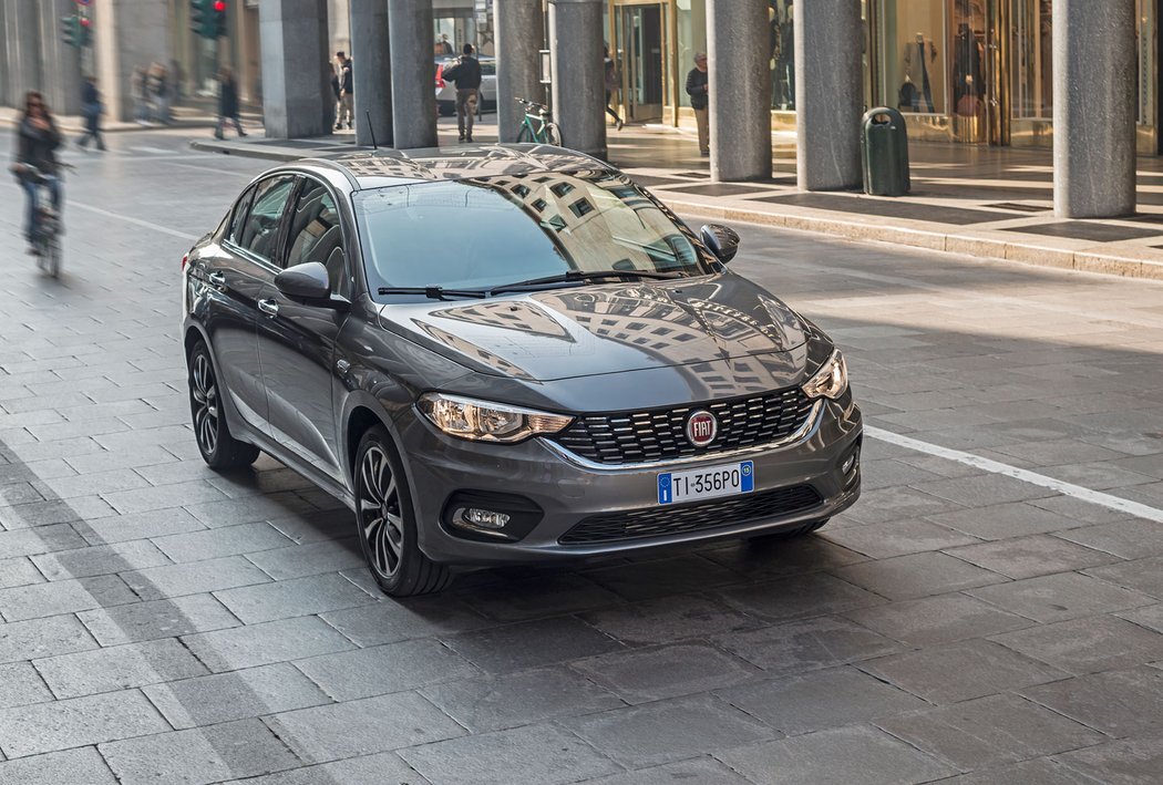 Fiat Tipo