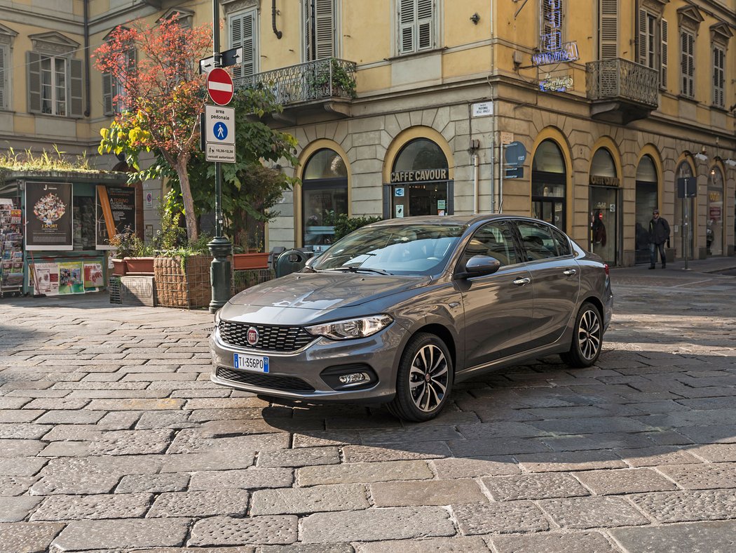 Fiat Tipo