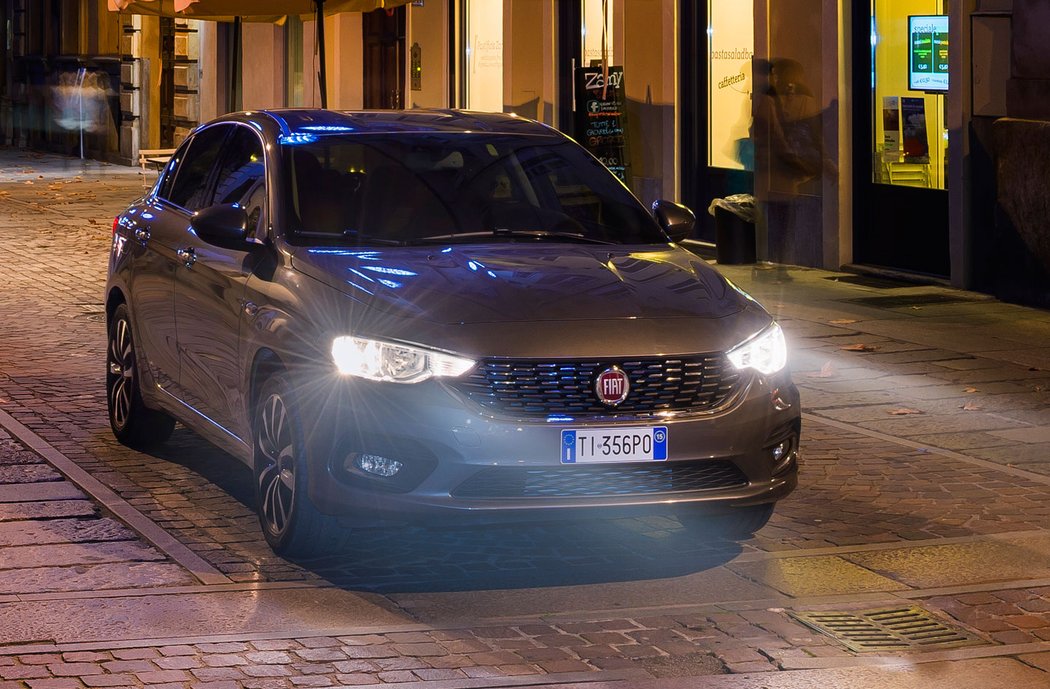 Fiat Tipo