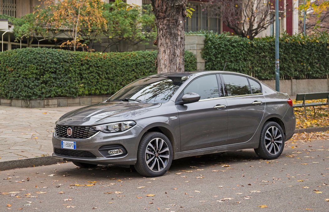 Fiat Tipo