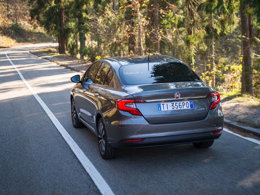 Fiat Tipo