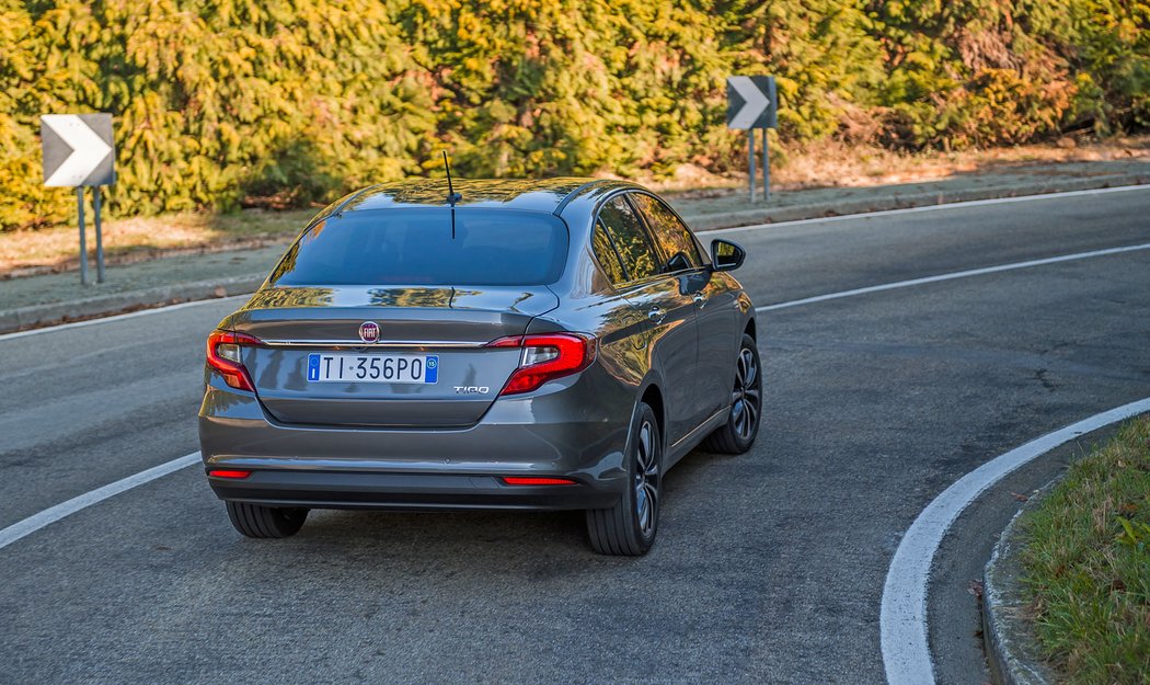 Fiat Tipo