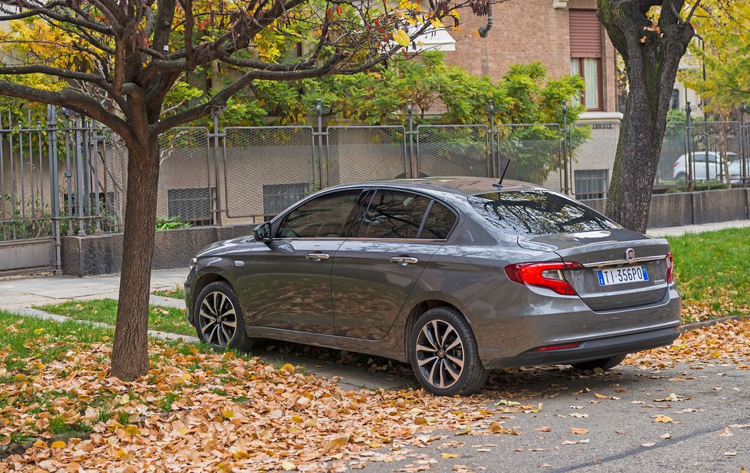 Fiat Tipo