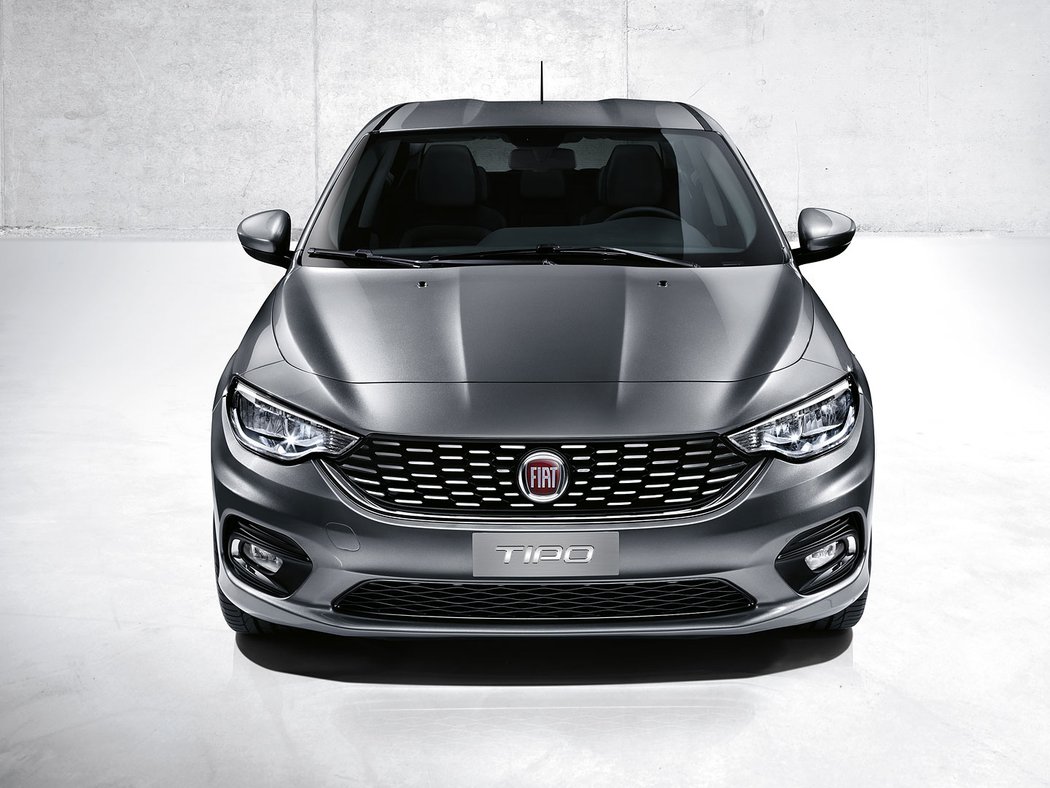 Fiat Tipo