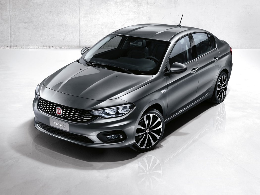 Fiat Tipo