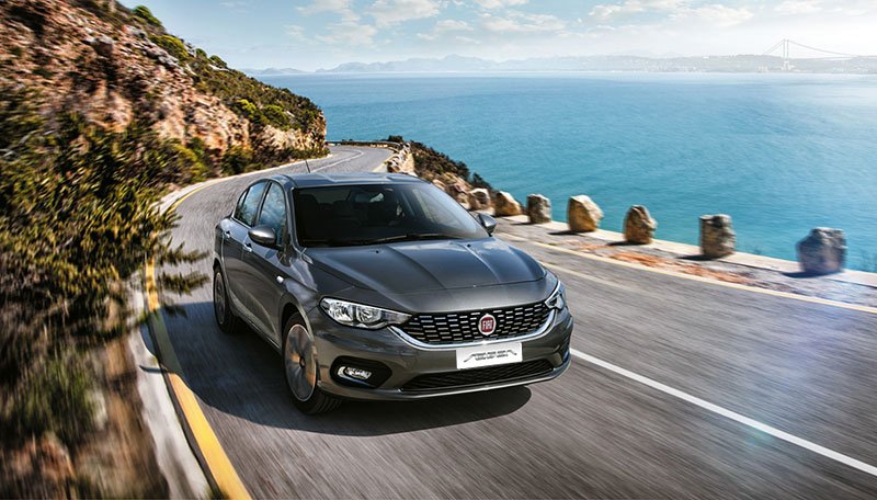 Fiat Tipo