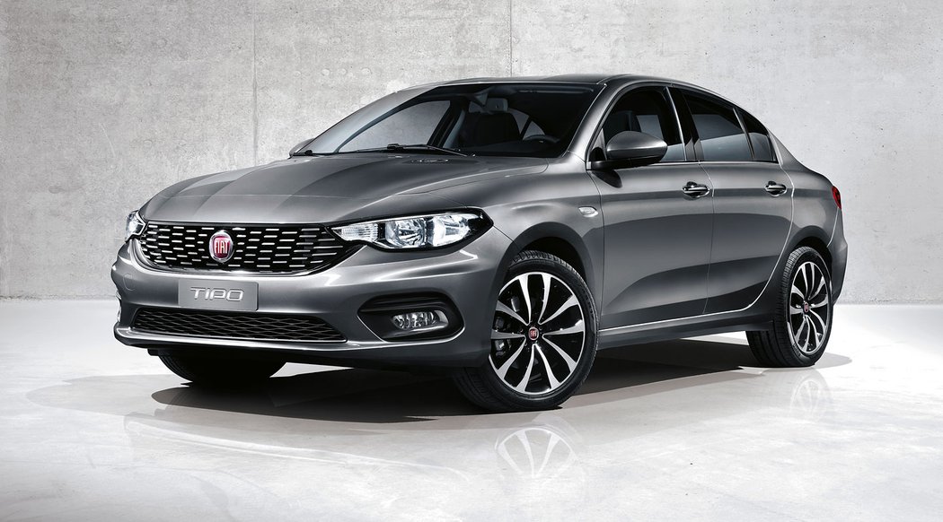 Fiat Tipo