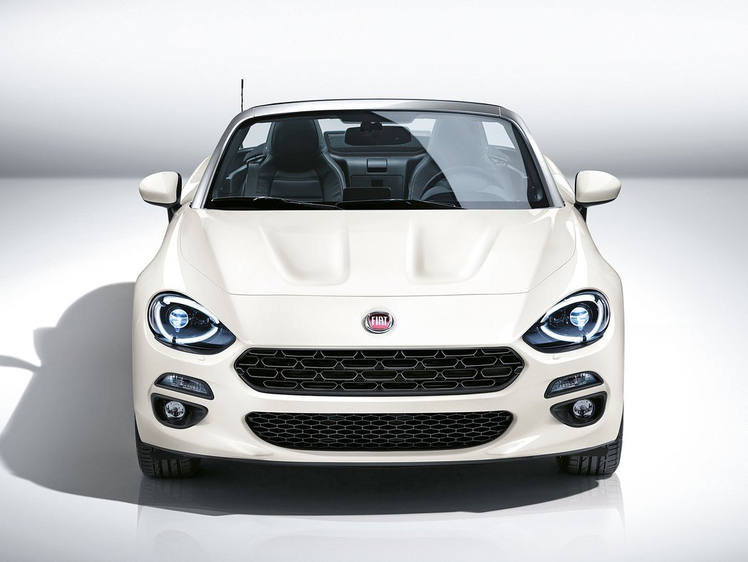 fiat novemodely video zeneva2016 roadster redakcnivideo