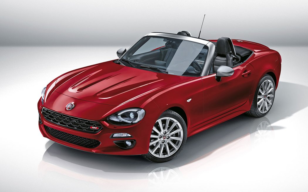 fiat novemodely video zeneva2016 roadster redakcnivideo