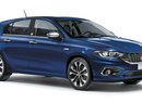 Fiat Tipo Mirror