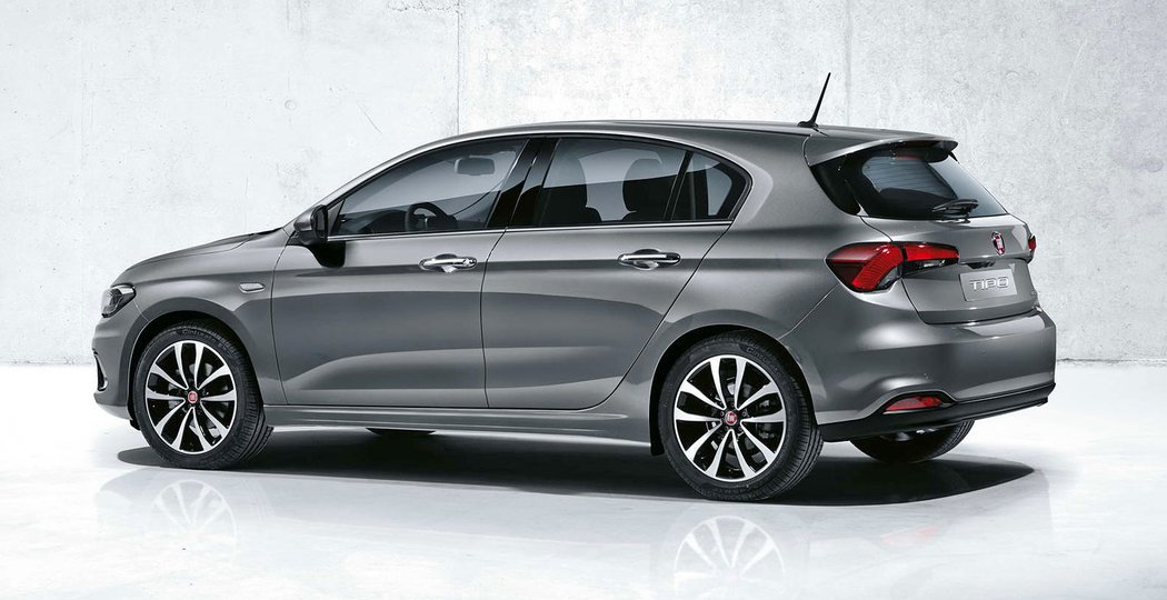 Fiat Tipo