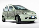 Šéf vývoje Fiatu: S novou Pandou příjde do dvou let i nové Topolino