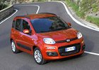 Fiat Panda (2012): Ceny na italském trhu