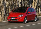 Fiat Punto 2012: Nové fotografie