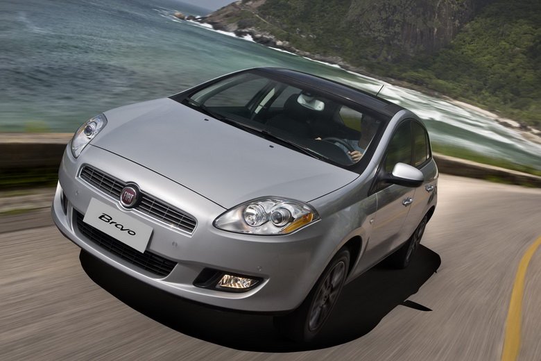 Fiat Bravo