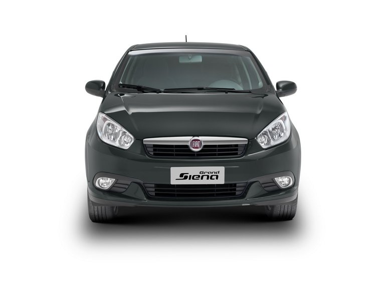 Fiat Siena