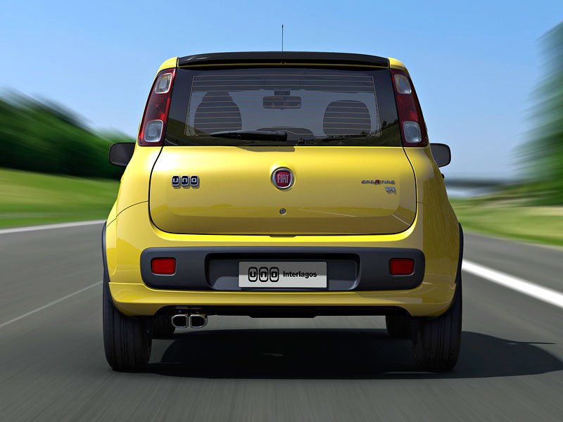 Fiat Uno