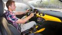 Opel Adam Opel Adam