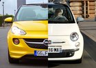 Designový duel: Fiat 500 vs. Opel Adam