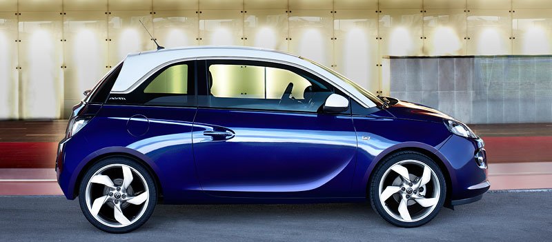 Opel Adam