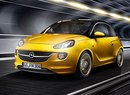 Opel Adam s tříválcem 1.0 SIDI nabídne dvě výkonové verze