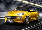 Opel Adam s tříválcem 1.0 SIDI nabídne dvě výkonové verze
