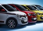 Renault Twingo chce být evropskou dvojkou mezi minivozy