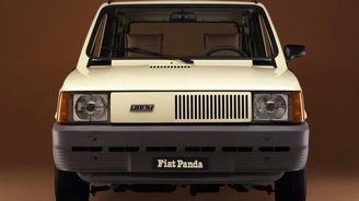 Fiat Panda 141 (1980) Fiat Panda 141 (1980)