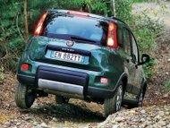 Fiat Panda 4x4