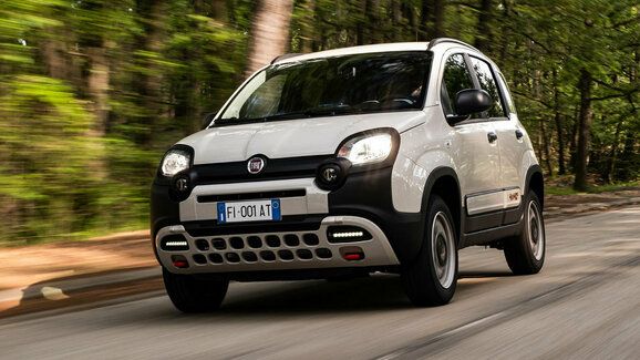 Fiat zůstává globální jedničkou Stellantisu. Prodal 1,35 milionu aut