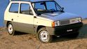 Fiat Panda 30 (1980) Fiat Panda 30 (1980)