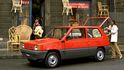 Fiat Panda 30 (1980) Fiat Panda 30 (1980)