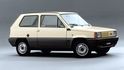 Fiat Panda 30 (1980) Fiat Panda 30 (1980)