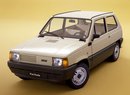Fiat Panda 30 (1980)
