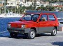 Fiat Panda 30 (1980)