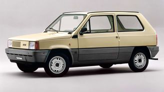 Fiat Panda 30 (1980) Fiat Panda 30 (1980)