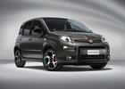 Nový Fiat Panda by se mohl ukázat ještě letos. Bude větší a elektrický