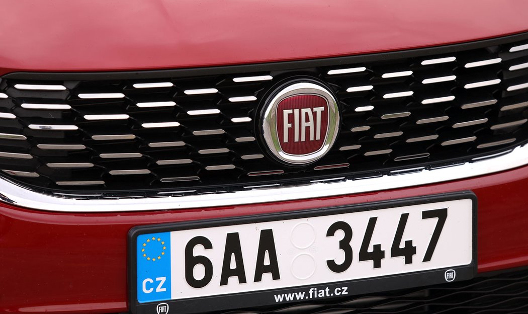 Fiat Tipo