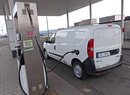 Test: Fiat Doblo Maxi Cargo Natural Power - Šťastných jedenáct