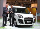 Van of the Year 2011: Fiat Doblo Cargo