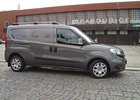 Fiat Doblo Maxi Cargo 1.6 MJT SX: Čtrnáct tisíc