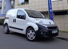 Fiat Fiorino Van 1.3 Multijet SX: Osm tisíc (dlouhodobý test 3. část)