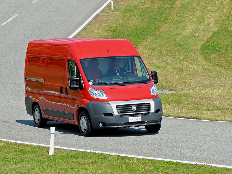 Fiat Ducato