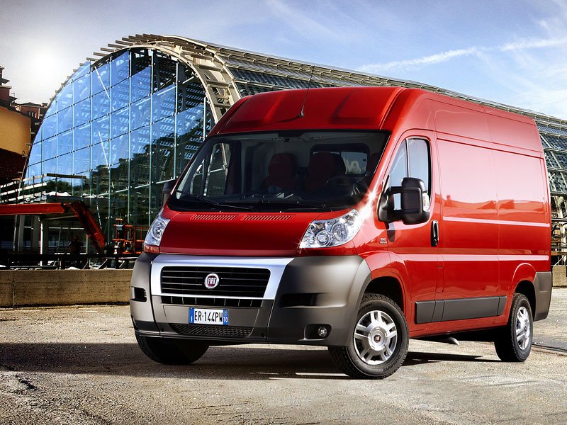 Fiat Ducato