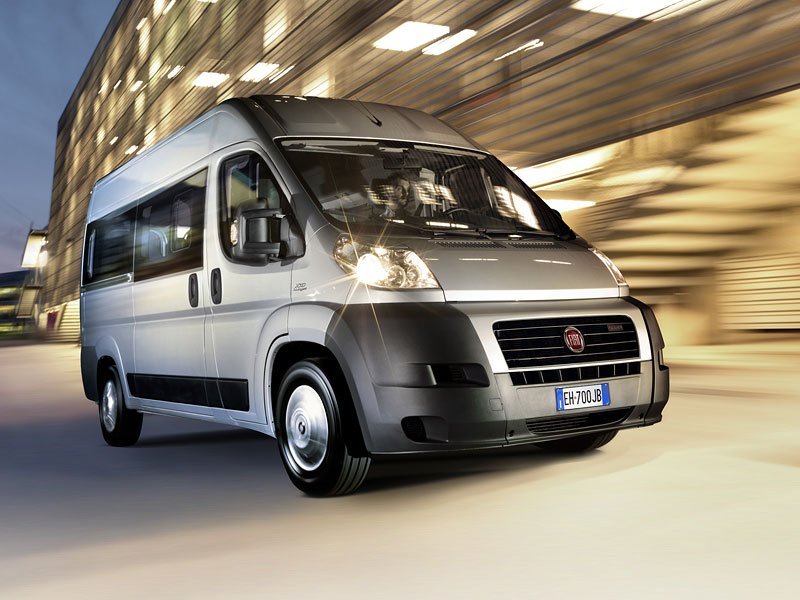 Fiat Ducato