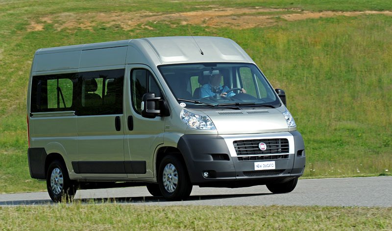 Fiat Ducato